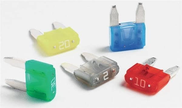 0999050.ZXN electronic component of Littelfuse