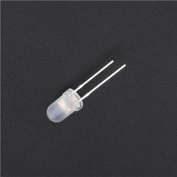 333-2SYGW/S530-E2 Standard LEDs - Through Hole