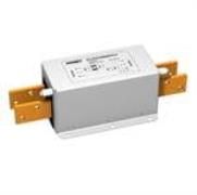 FLLEU100ASRW1 electronic component of Kemet