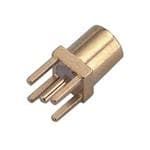 82_MMCX-50-0-1/111_NE electronic component of Huber & Suhner