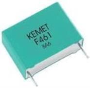 F461DU275J250R electronic component of Kemet