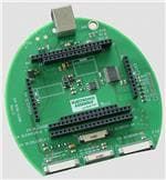 EA 9781-1USB electronic component of Display Visions