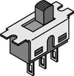 103-5006-EV electronic component of Mountain Switch