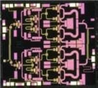 TGA2595 electronic component of Qorvo