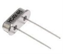 LFXTAL032167Reel electronic component of IQD