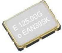 SG7050EBN 125.000000M-CJGA3 electronic component of Epson