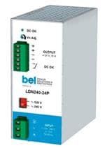 LDN240-12 electronic component of Bel Fuse