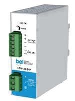 LDN120-48P electronic component of Bel Fuse