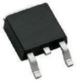 VS-HFA04SD60S-M3 electronic component of Vishay