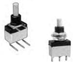 SP10286B electronic component of Apem