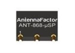 ANT-868-USP-T electronic component of Linx Technologies