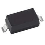 BAV20W-HE3-18 electronic component of Vishay