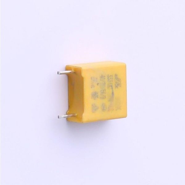 333K/275V Film Capacitors