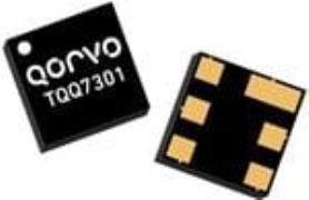 TQQ7301 electronic component of Qorvo