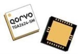 TGA2624-SM electronic component of Qorvo