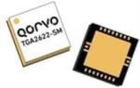 TGA2622-SM electronic component of Qorvo