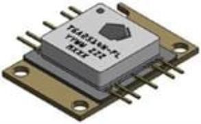 TGA2514N-FL electronic component of Qorvo