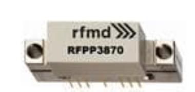 RFPP3870 electronic component of Qorvo