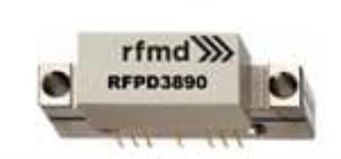 RFPD3890 electronic component of Qorvo