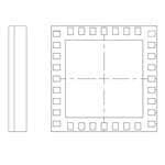 RFFM6904SR electronic component of Qorvo