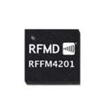 RFFM4201SR electronic component of Qorvo