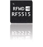 RF5515TR7 electronic component of Qorvo