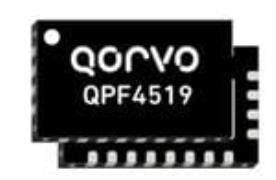 QPF4519SR electronic component of Qorvo