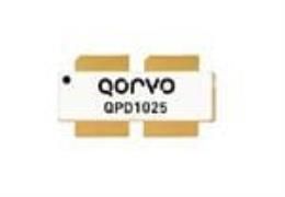 QPD1025 electronic component of Qorvo