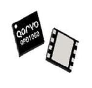 QPD1000 electronic component of Qorvo
