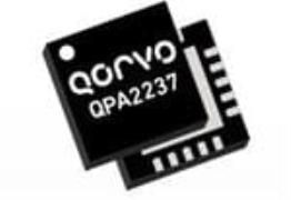 QPA2237 electronic component of Qorvo