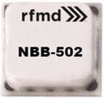 NBB-402-SR electronic component of Qorvo