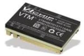 VTM48EF080T030A00 electronic component of Vicor