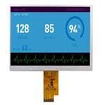 DT070BTFT-TS electronic component of Displaytech