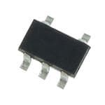 TC75S54F,LF electronic component of Toshiba