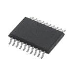 TC74VHC541F(EL,K,F electronic component of Toshiba