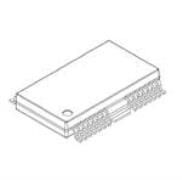 TB6600FG electronic component of Toshiba