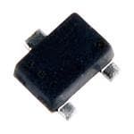 SSM3K116TU,LF electronic component of Toshiba