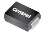 1SMB9.0CA TR13 electronic component of Central Semiconductor