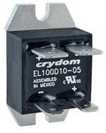 EL240A30-24P electronic component of Sensata