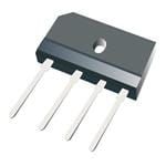 GBJ2510-03-G electronic component of Comchip