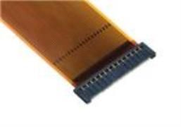 10131287-40HSHLF electronic component of Amphenol