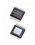 TLE42744EV50XUMA1 electronic component of Infineon