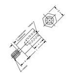 FC4452-440-SS electronic component of Fascomp