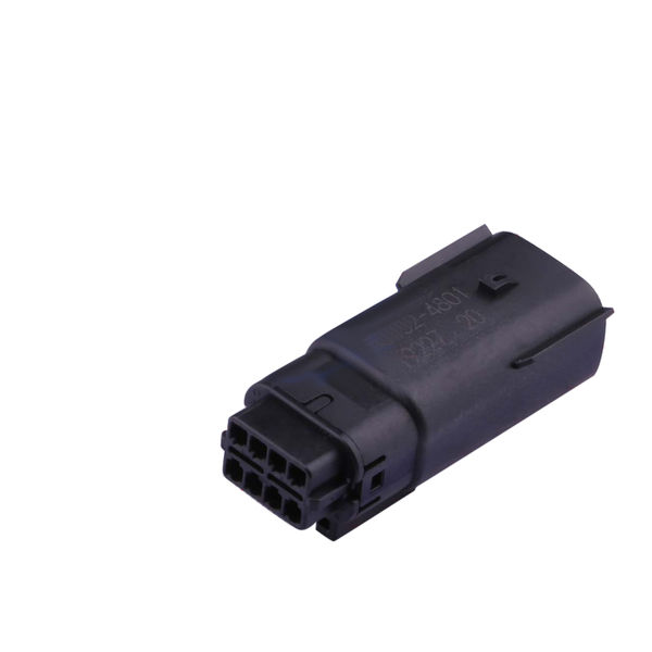 33482-4801 electronic component of Molex