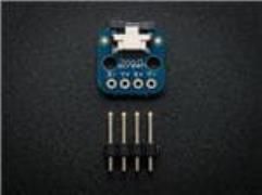 334 electronic component of Adafruit