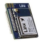 EVM-A-900 PRO-UFL electronic component of Linx Technologies