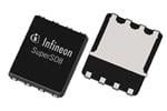 BSC13DN30NSFDATMA1 electronic component of Infineon