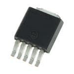 LT1963AEQ-3.3#TRPBF electronic component of Analog Devices