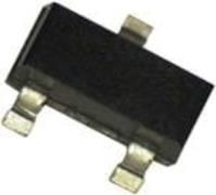 BAT54S electronic component of Diotec