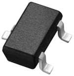 BZX84C30-HE3-08 electronic component of Vishay